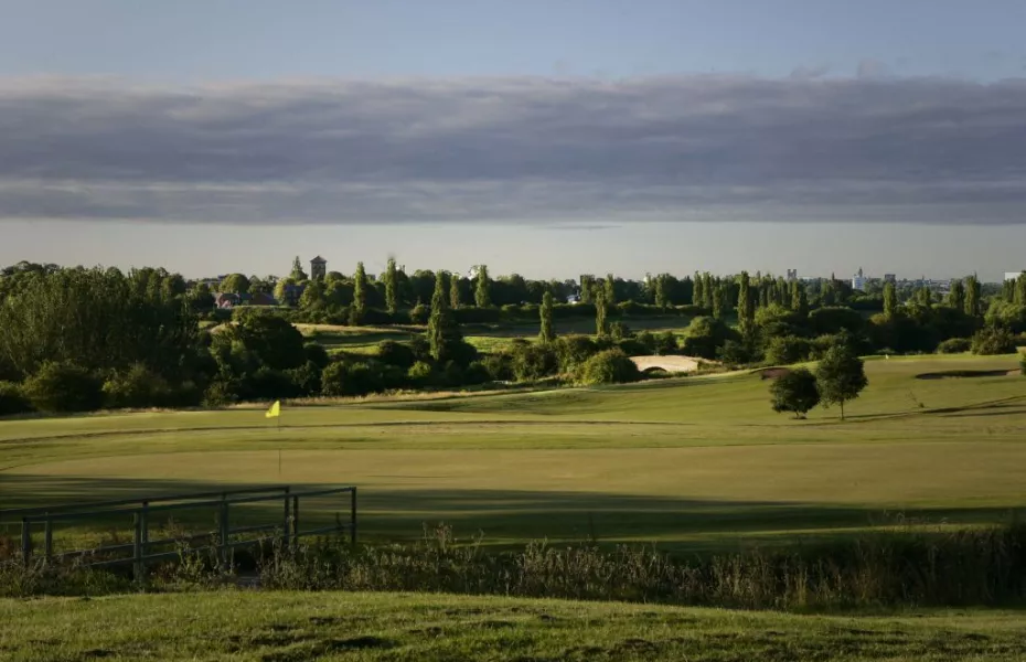 Greennside at Oaks at Mollington