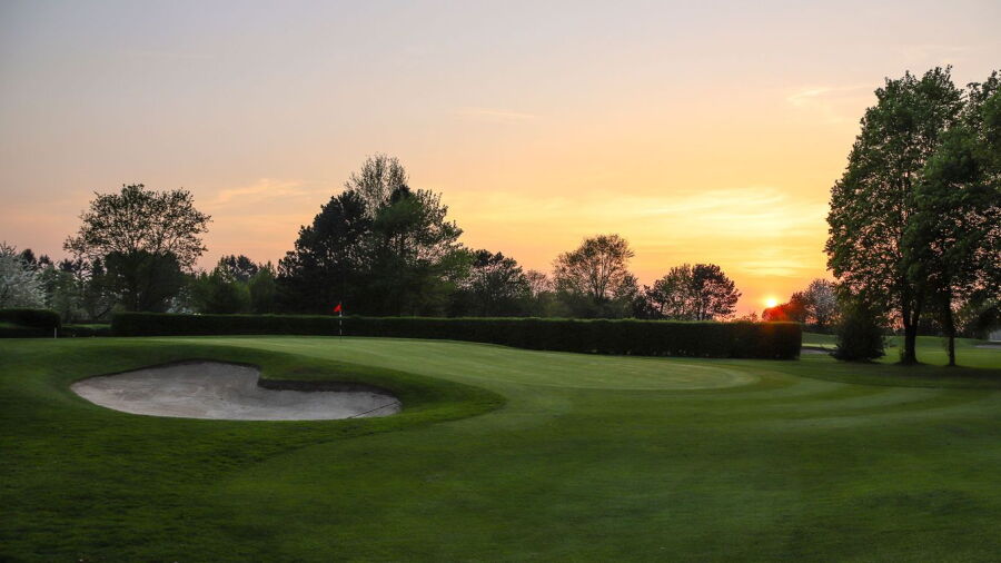 Issum Niederrhein GC