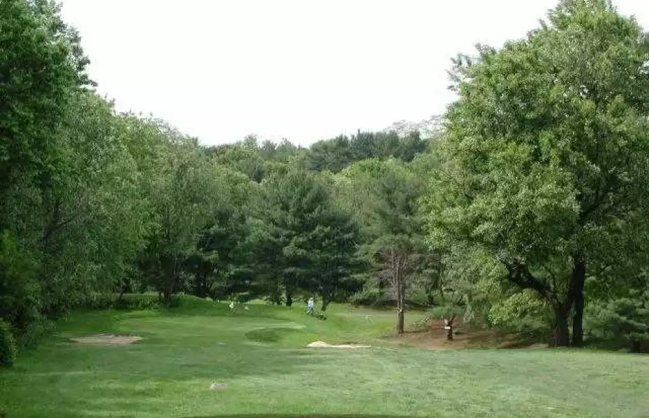 Lakeview GC