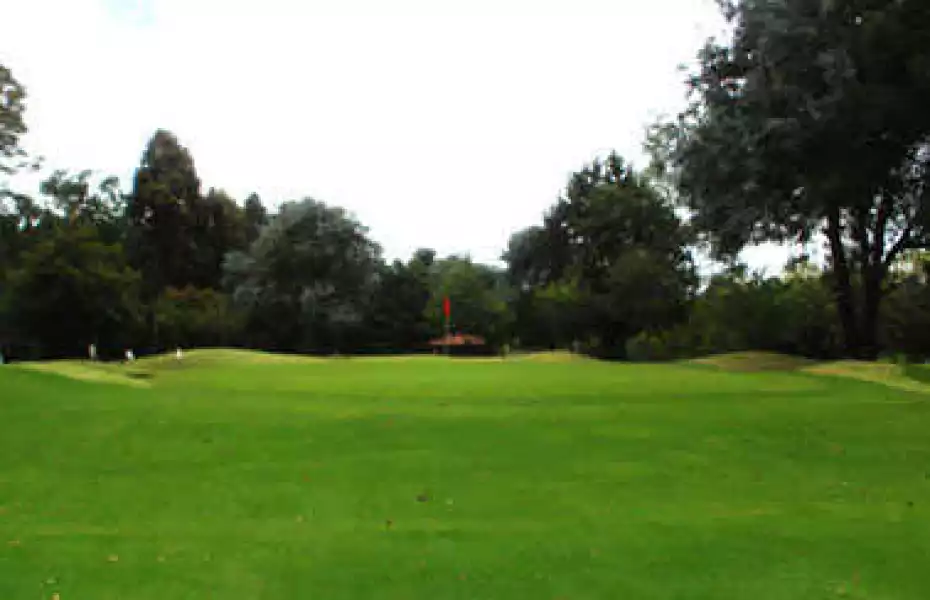 La Florida GC: #3