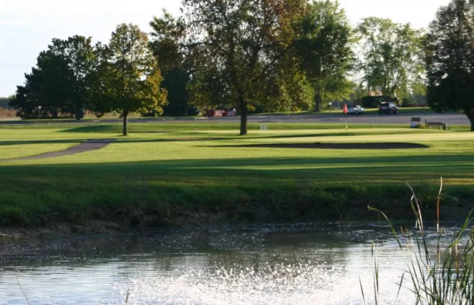 Coachman's Golf Resort