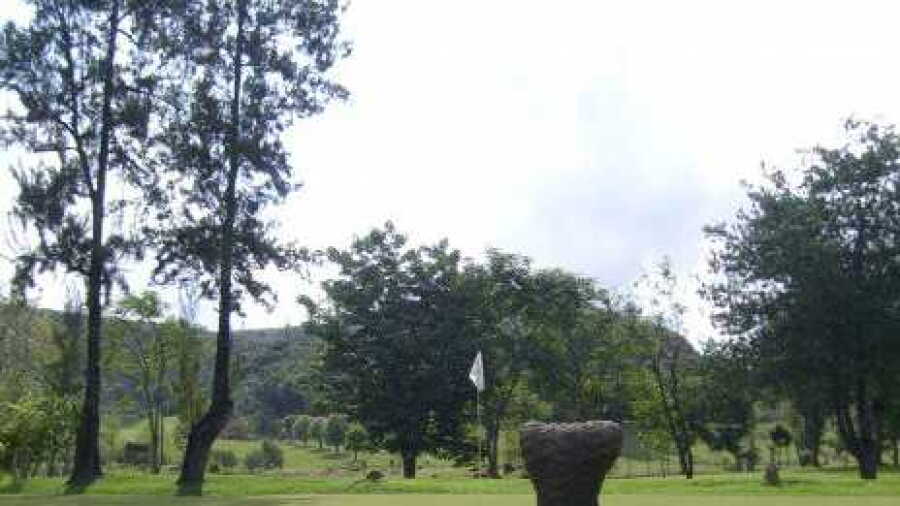 Popayan CC: #2