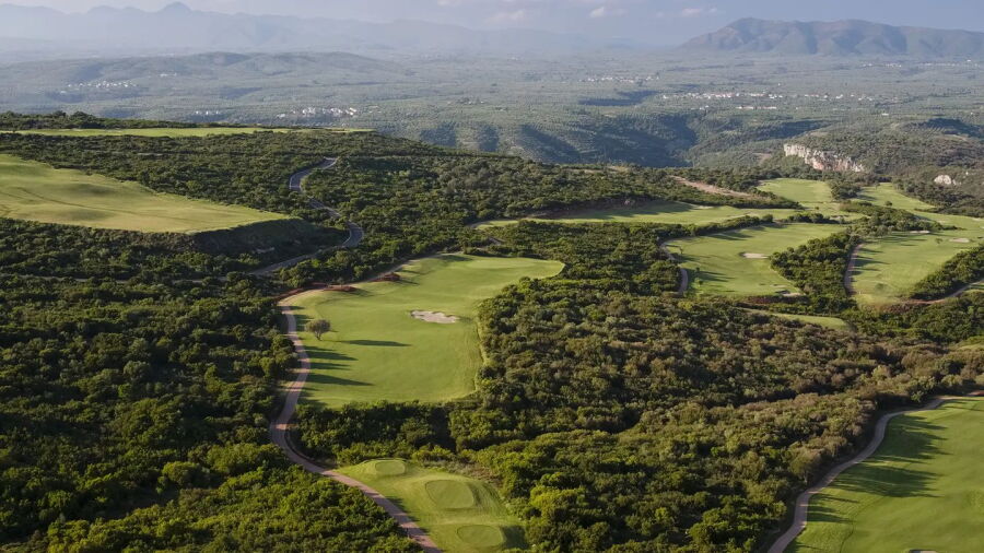 Navarino Hills
