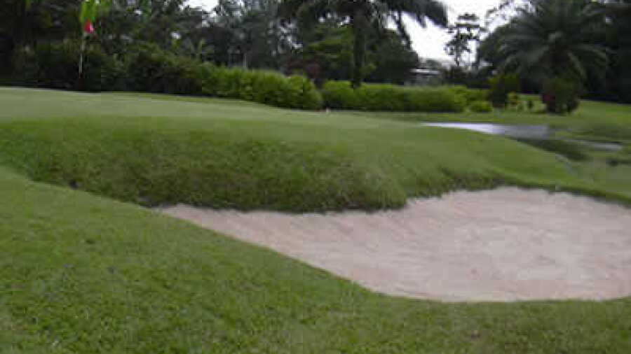 Shell Ogunu GC