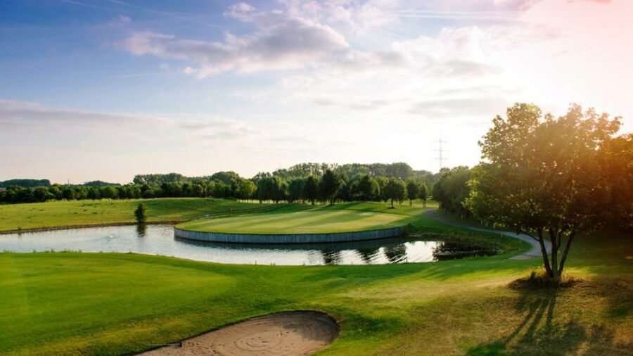 Biblis-Wattenheim Golf Park