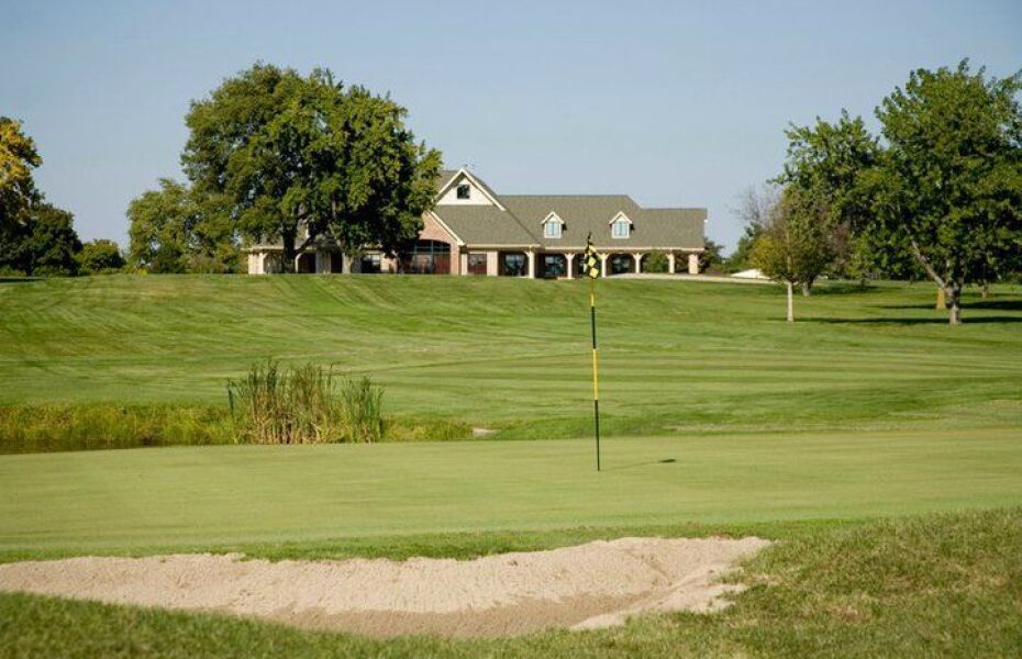 Hickory Point Golf Course in Forsyth, Illinois, USA GolfPass