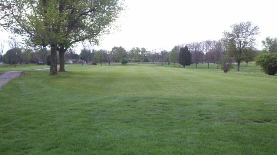 Muncie Elks CC