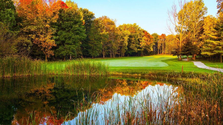NorthBrook CC