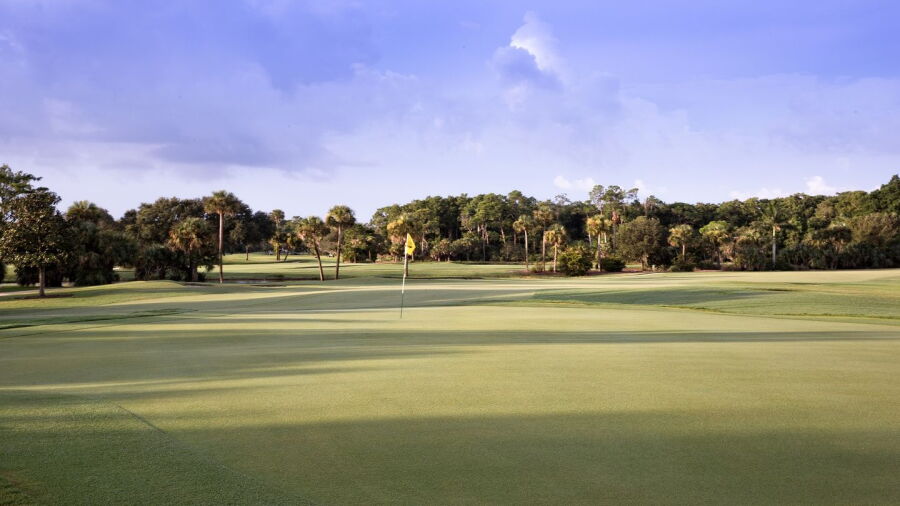 Hole In the Wall GC