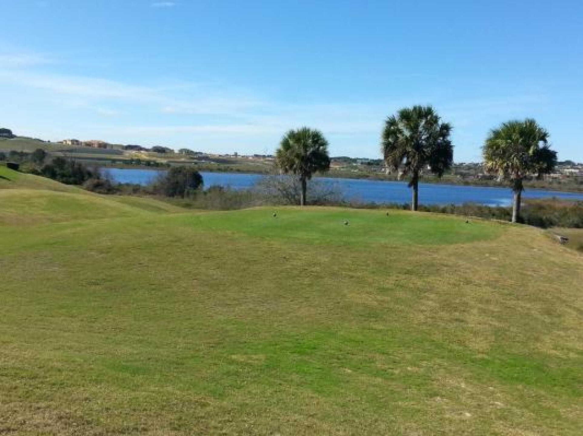 Great views!!! (Photo submitted by SHASHI60 on 01/18/2015)
