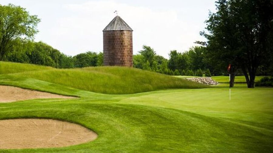 North Shore CC