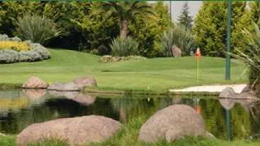 Lomas CC