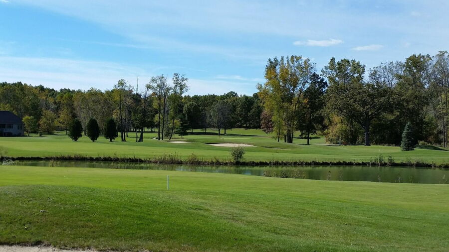 Hankerd Hills GC