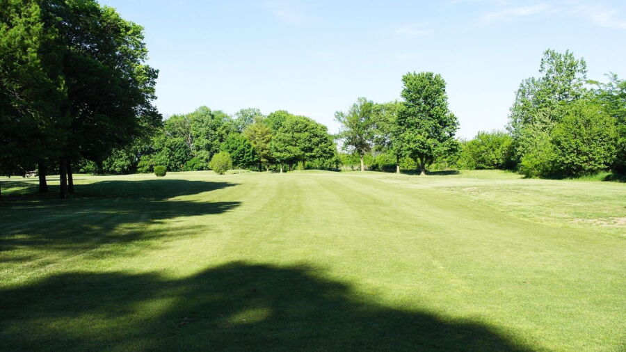 Bear Chase GC