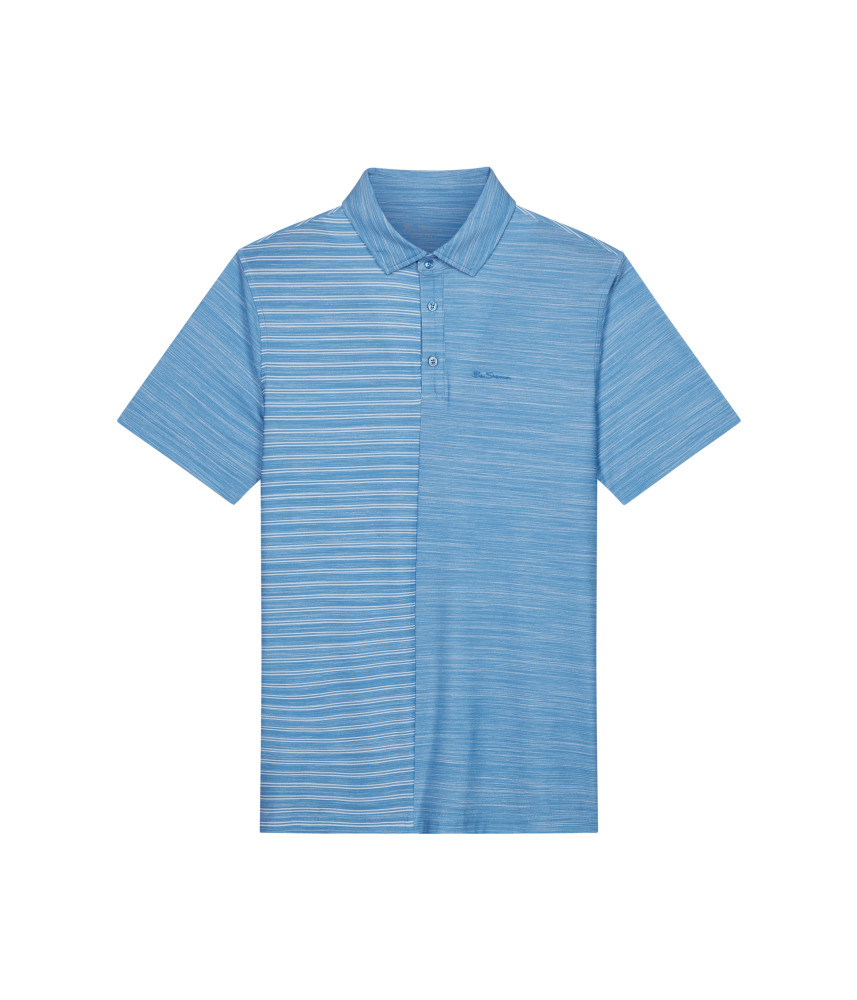 Ben Sherman golf collection