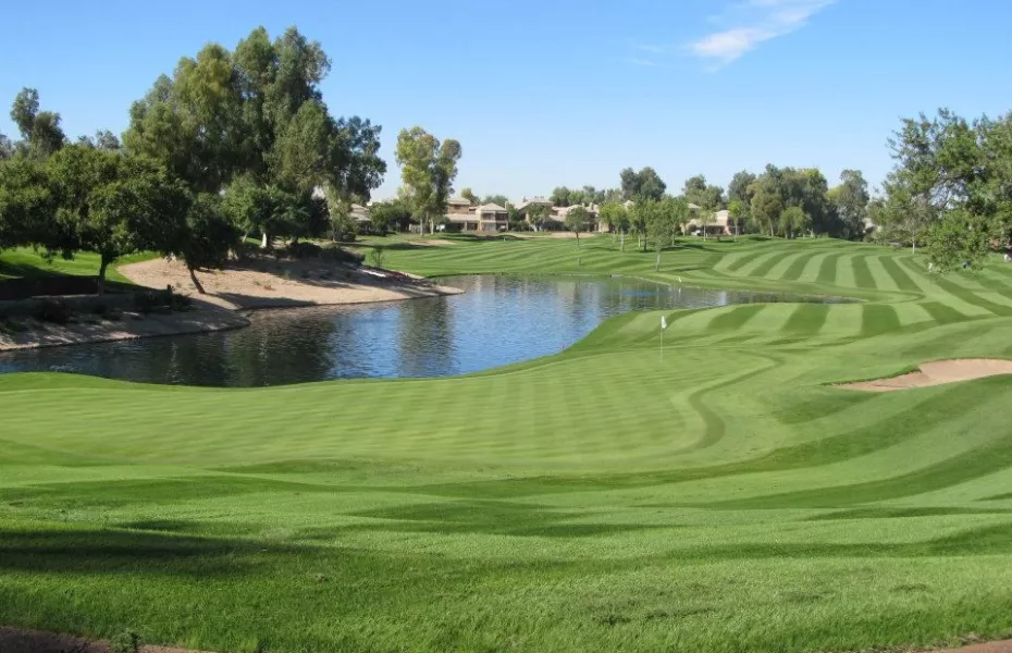 Gainey Ranch GC