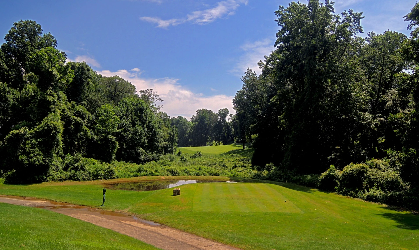 Inniscrone Golf Club - No. 17