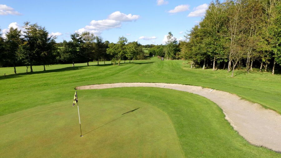 Libbaton GC: #11
