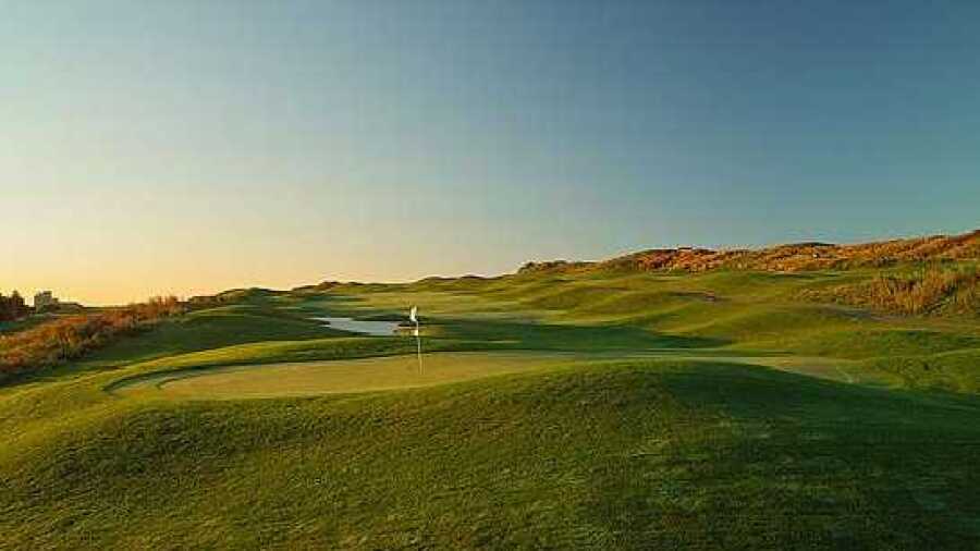 BraeBen GC - Championship