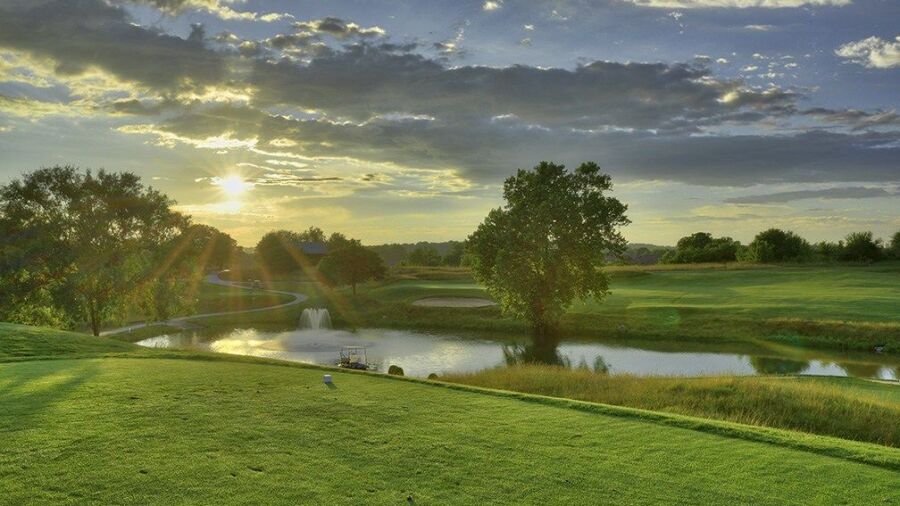 Boone's Trace National GC
