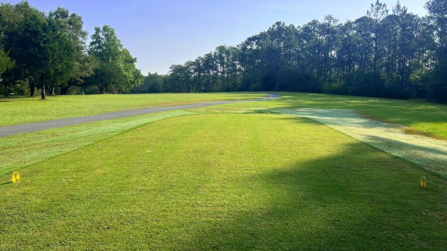 Blackwater GC: #5