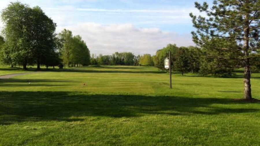 Stratford Municipal GC