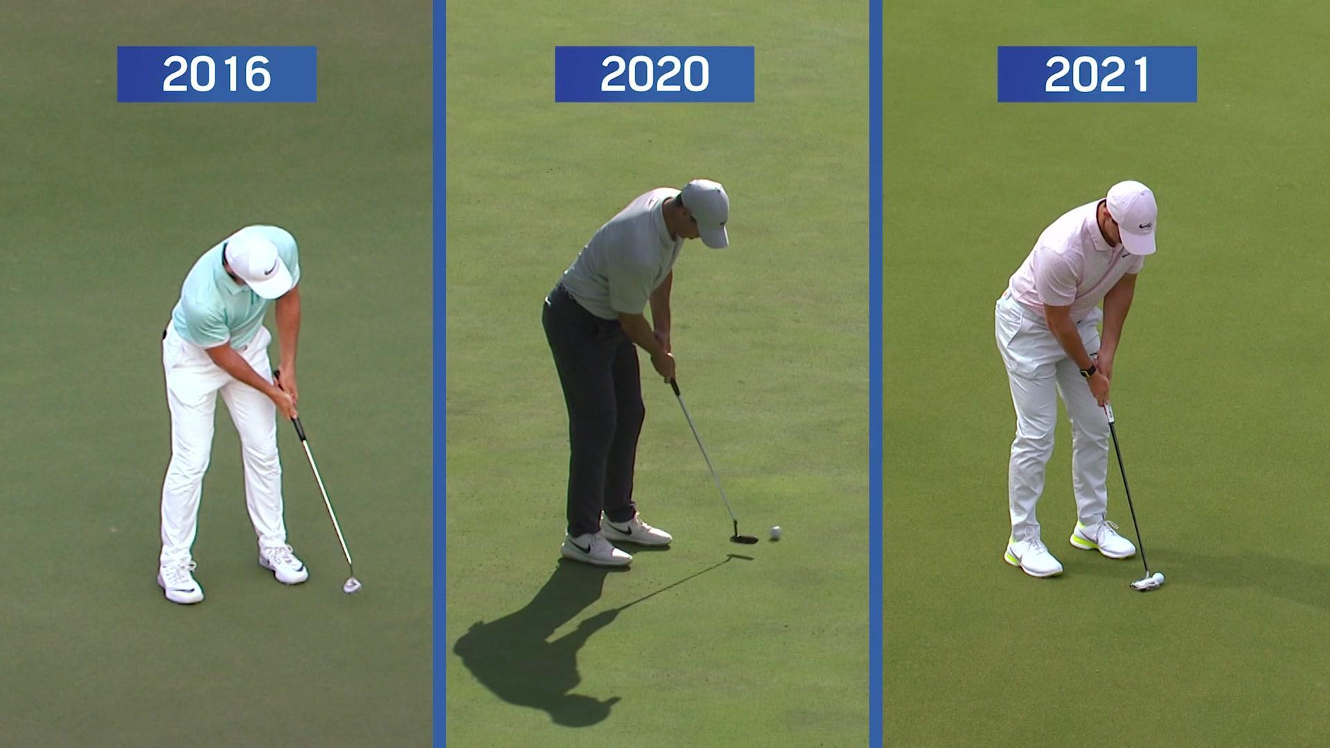 Mallet vs. Blade Putter