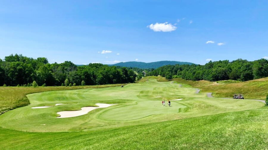 Glenmore CC