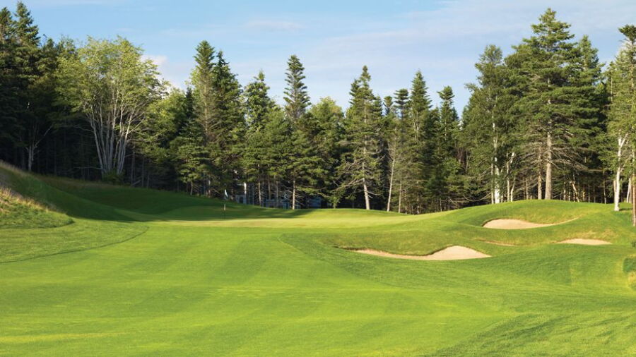 Humber Valley Resort - River: #16
