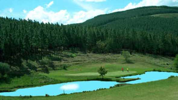 Maclear CC & Golf Estate