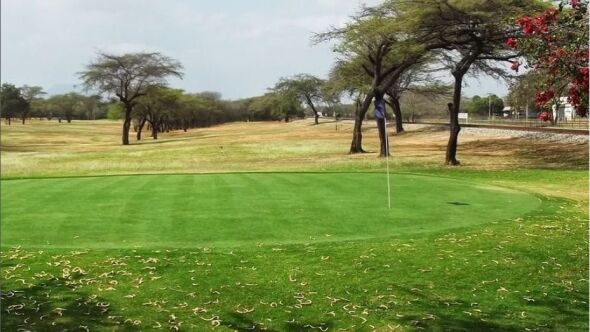 Club Los Trupillos: #6