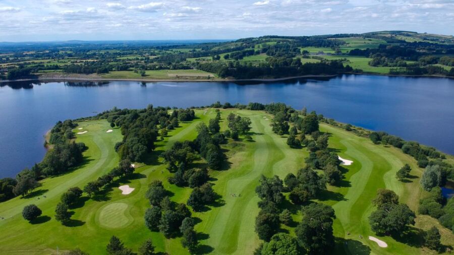 Tulfarris GC