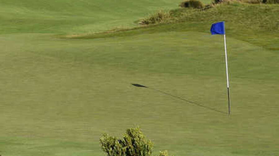 National GC - Moonah: #7