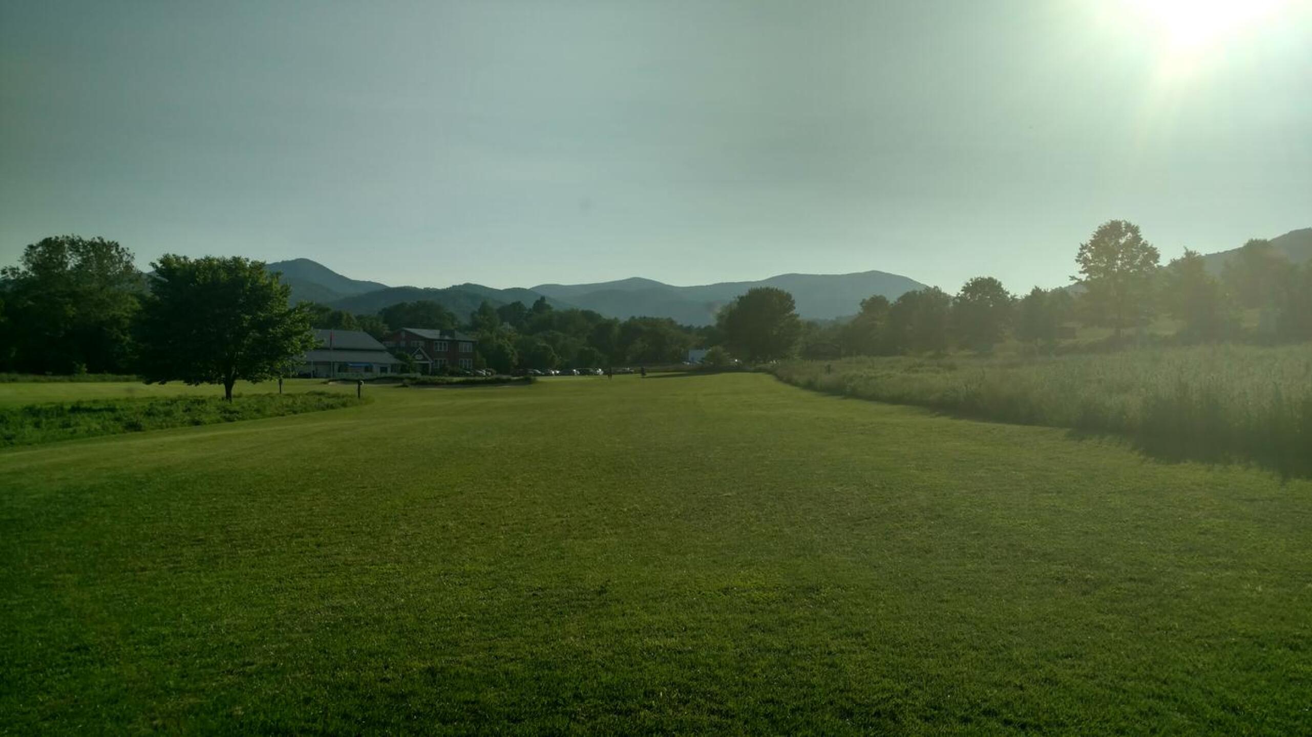 (Photo submitted by Back9Ben on 05/26/2018)