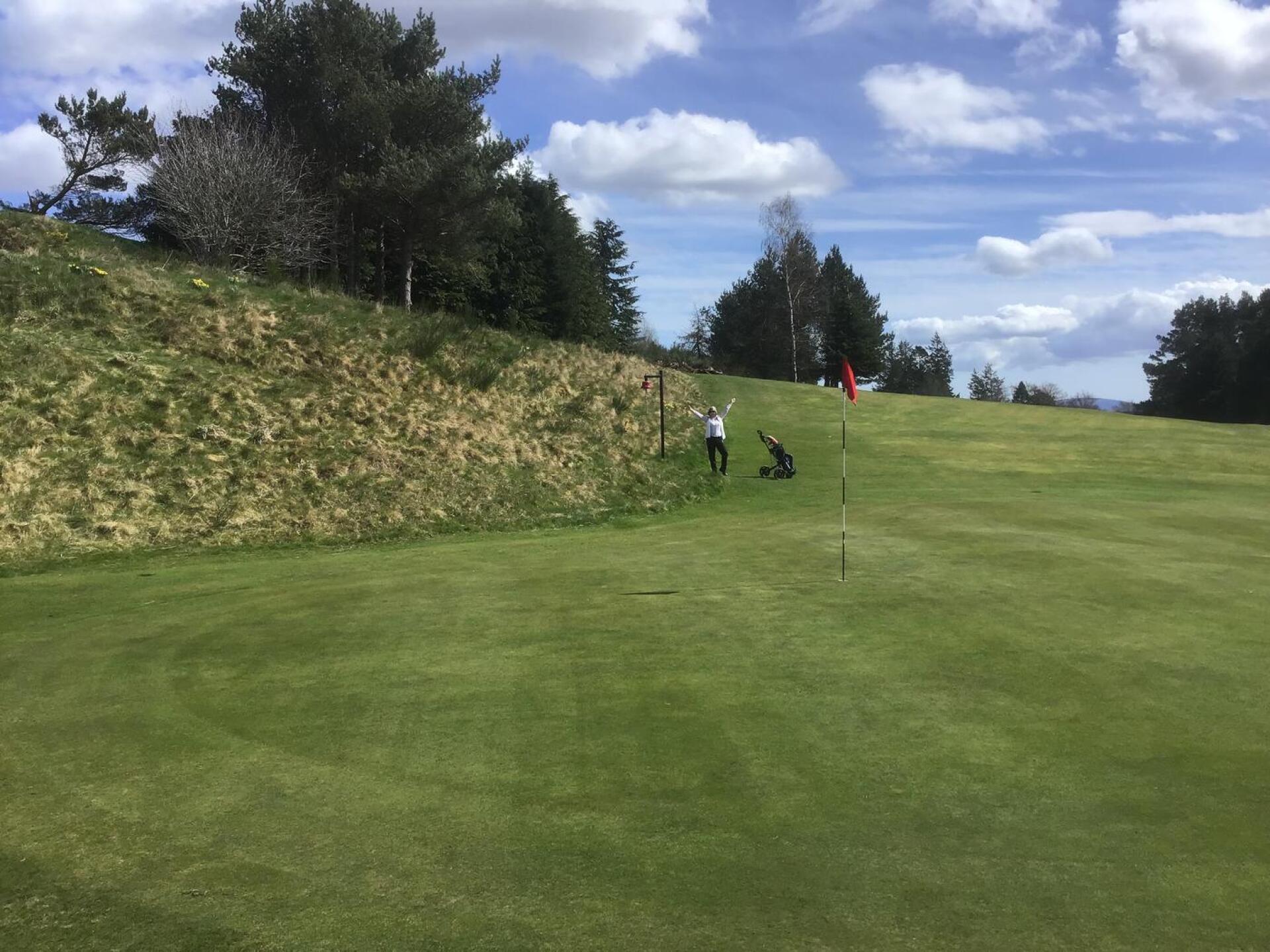 (Photo submitted by u314162643380 on 04/21/2022)