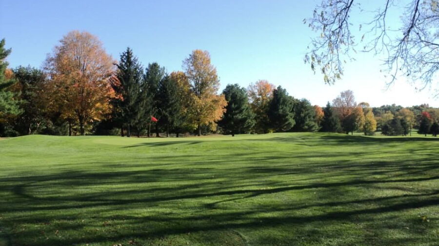 Mullenhurst GC