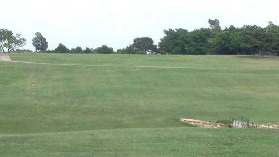 Spring Hill GC: #1