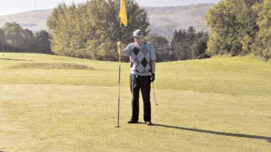 Caerwys GC