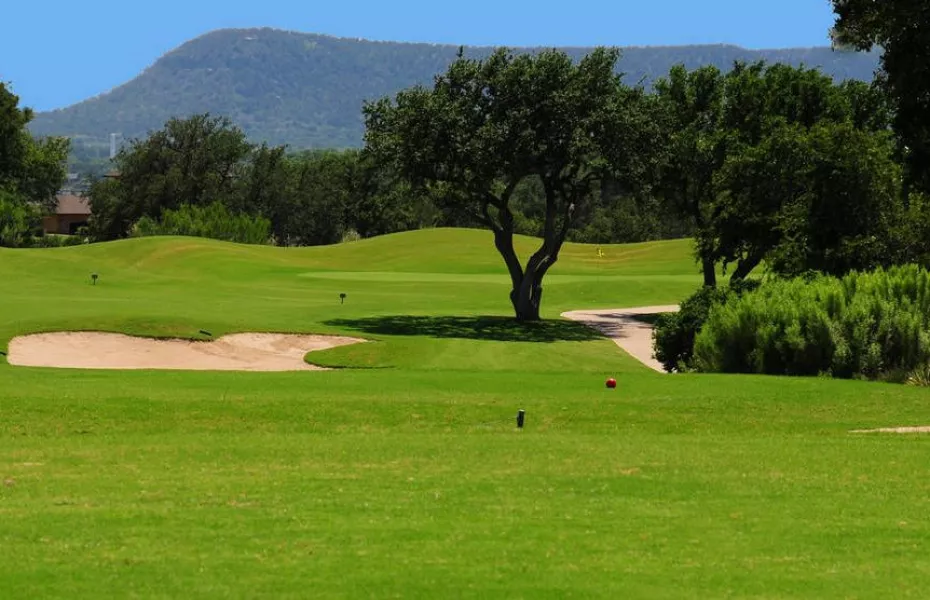 Legends on Lake LBJ in Kingsland, Texas, USA GolfPass