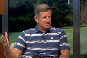 Golf Advisor: Matt Ginella with Forest Richardson