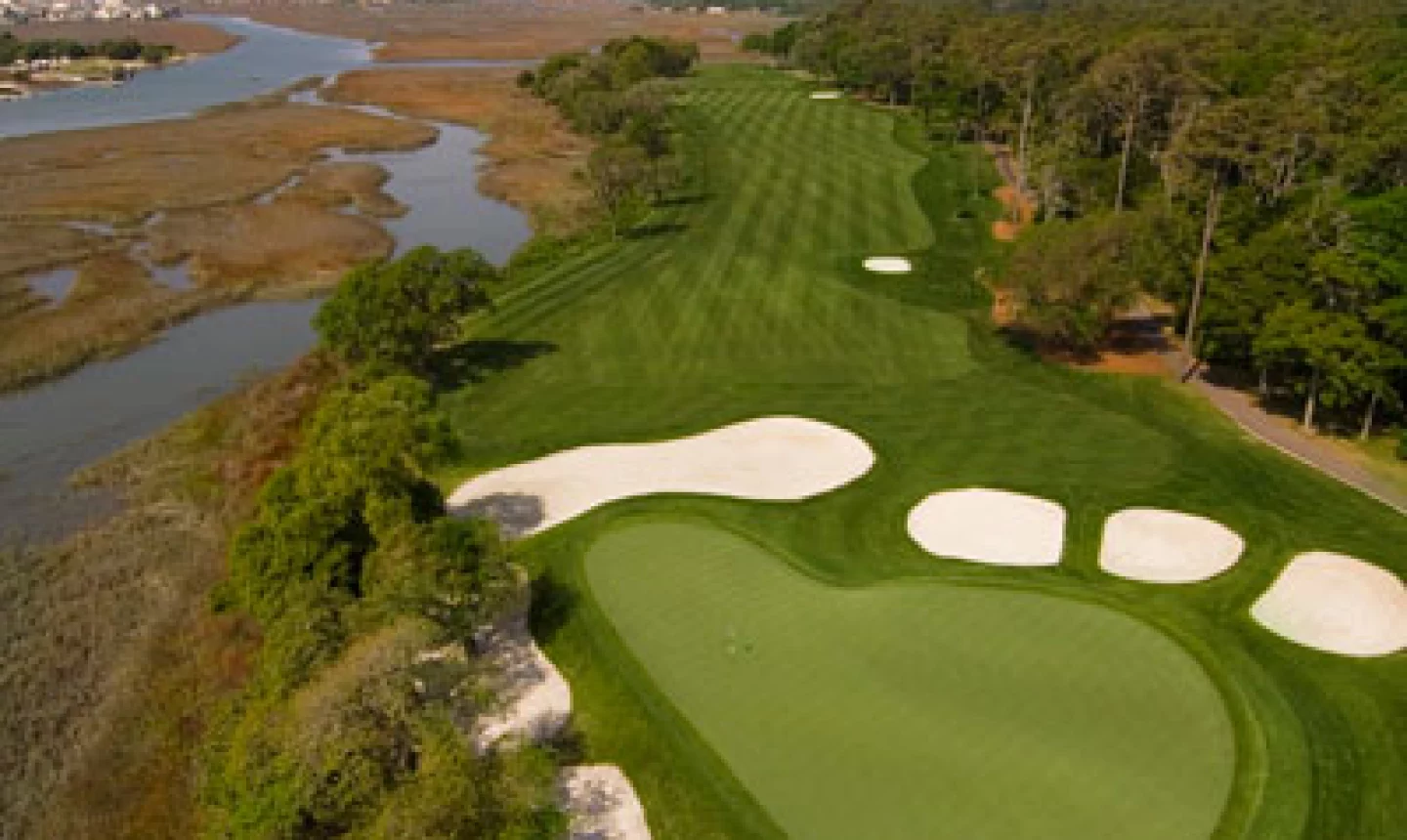 Tidewater Golf Club