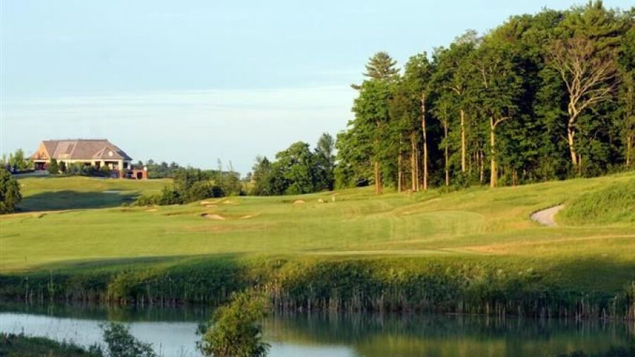 Club at Bond Head - South