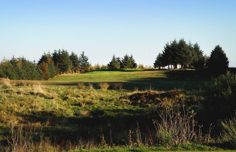 Paisley Golf Club in Paisley, Renfrewshire, Scotland GolfPass