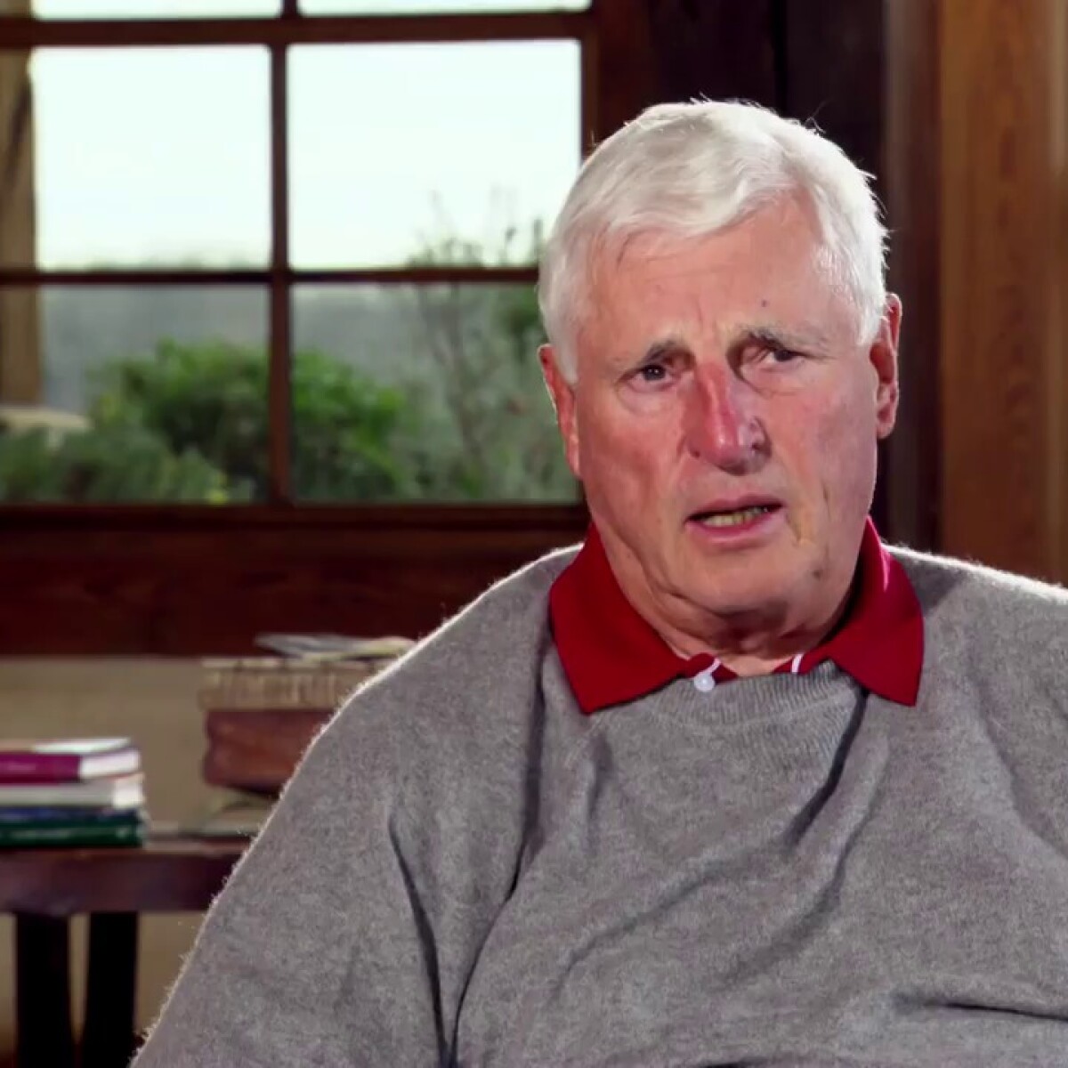 Feherty Feherty Season 2013 Bobby Knight