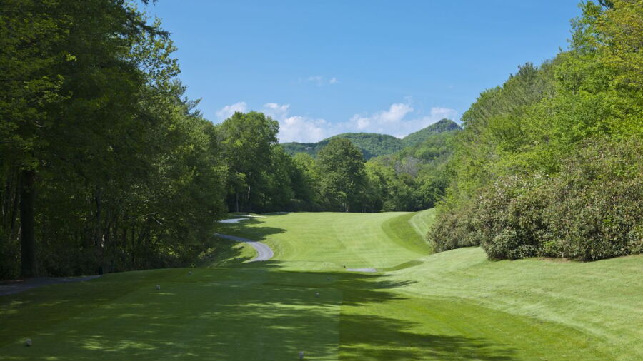 Grandfather at Grandfather GCC: #11