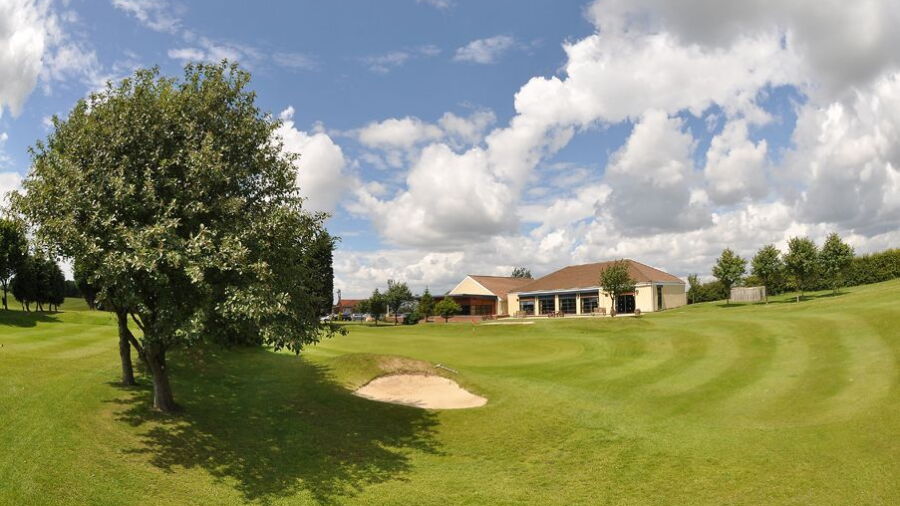 18th at Houghton Le Spring