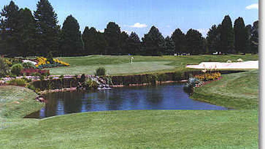 Lewis River #17