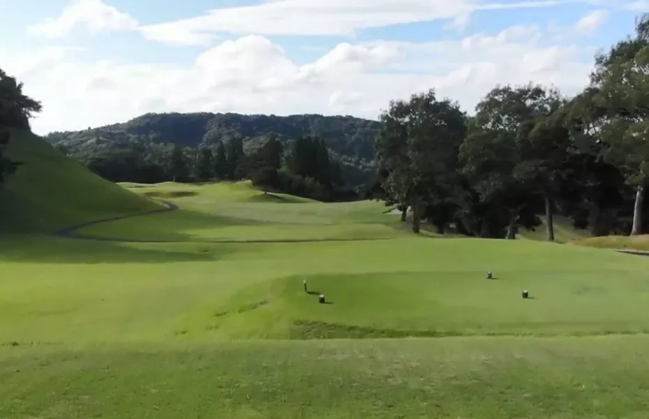 Belle Selva CC - Ichihara - Kaede: #6