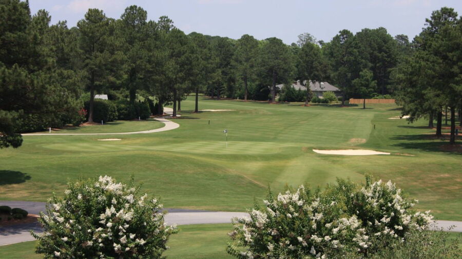 Wilson CC
