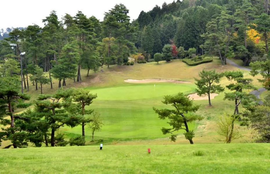 Onomichi CC - Uneyama: #3